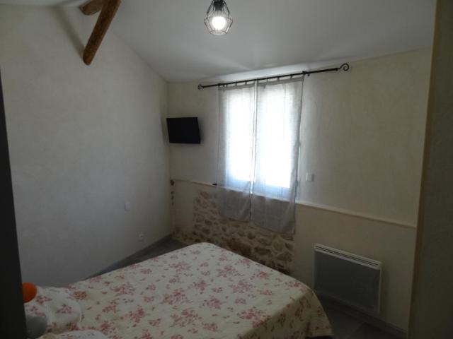 Acienne Bergerie Cevenole Avec Spa Bagard Exterior foto