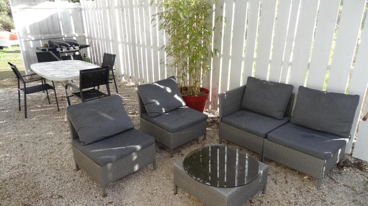 Acienne Bergerie Cevenole Avec Spa Bagard Exterior foto